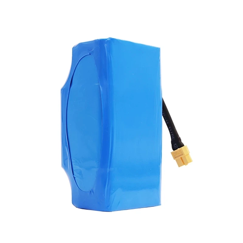 Оригинальный аккумулятор 36 В 4400 мАч Ач перезаряжаемая литий-ионная батарея для