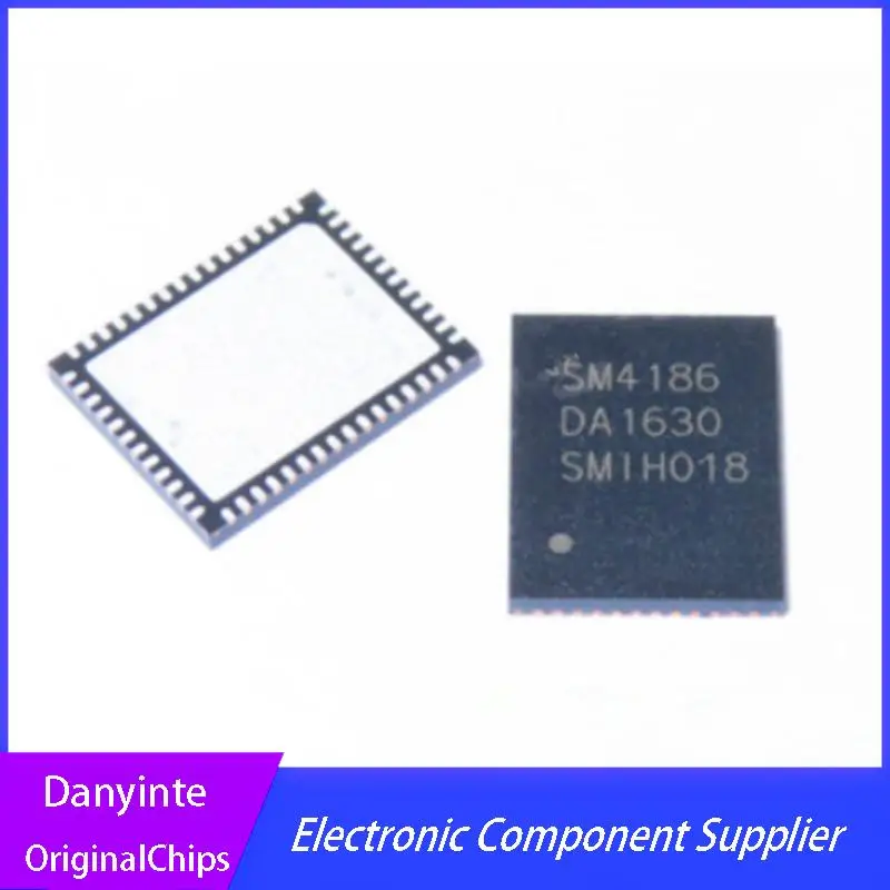 

5Pcs/Lot SM4186 QFN