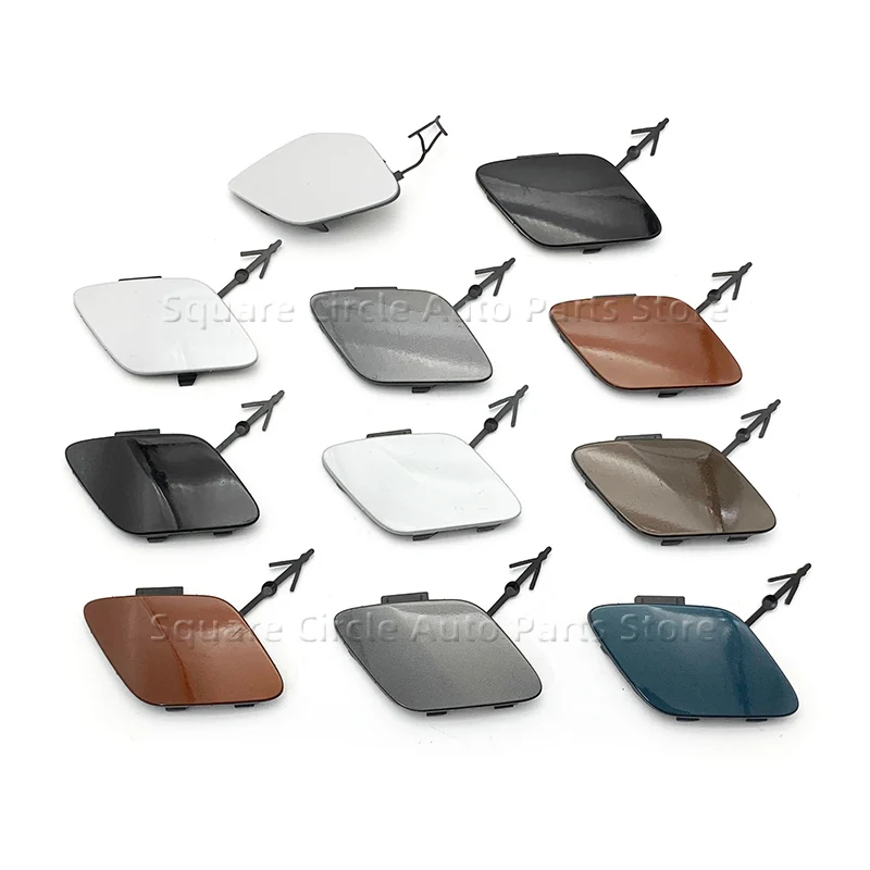 Устанавливается на бампер переднего прицепа Peugeot 3008 4008 5008 GT, нижняя версия