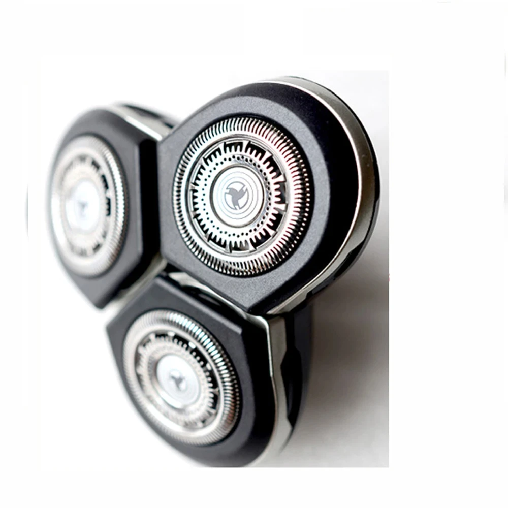 Сменные лезвия RQ12 для эпиляторов Philips RQ1250 RQ1260 RQ1275 RQ1280 RQ1290 RQ1250CC RQ1260CC RQ1280CC RQ 1050 1060 1090