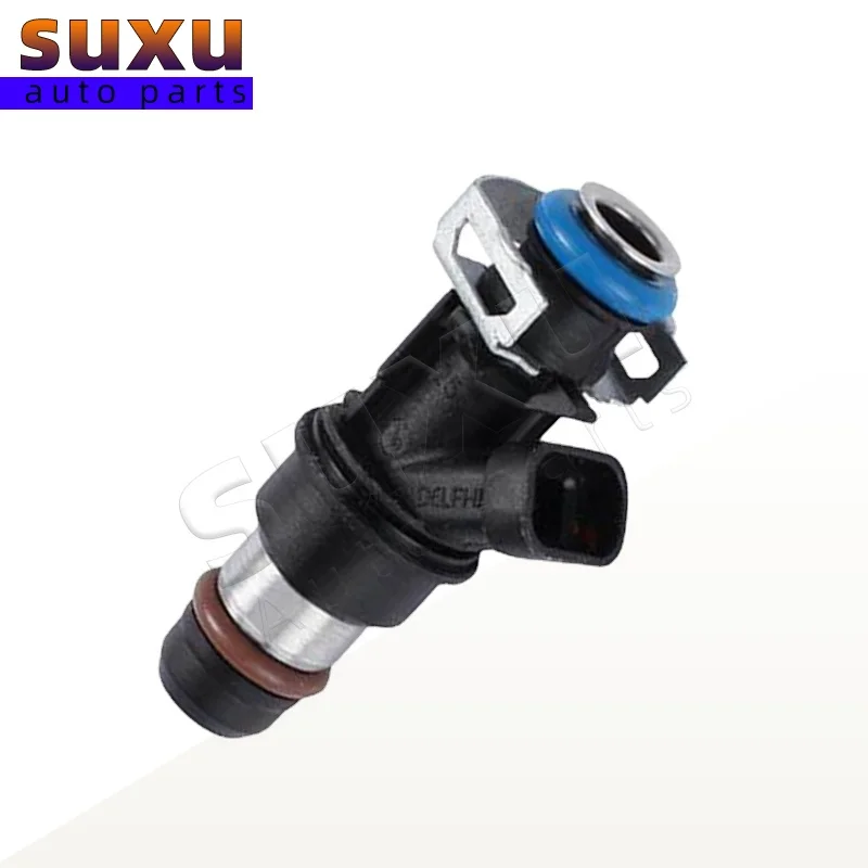 

Топливные форсунки для Chevrolet Silverado Suburban GMC Sierra OEM 17113553 25317628 17114502 17113698 17113553 25317628