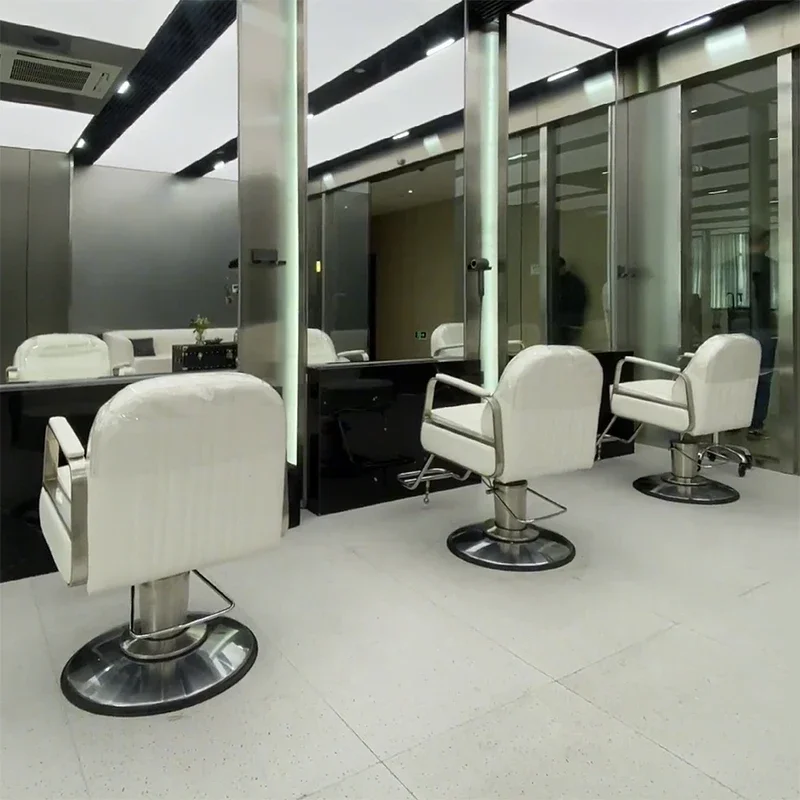 Стул для салона красоты парикмахерское кресло парикмахерские стулья