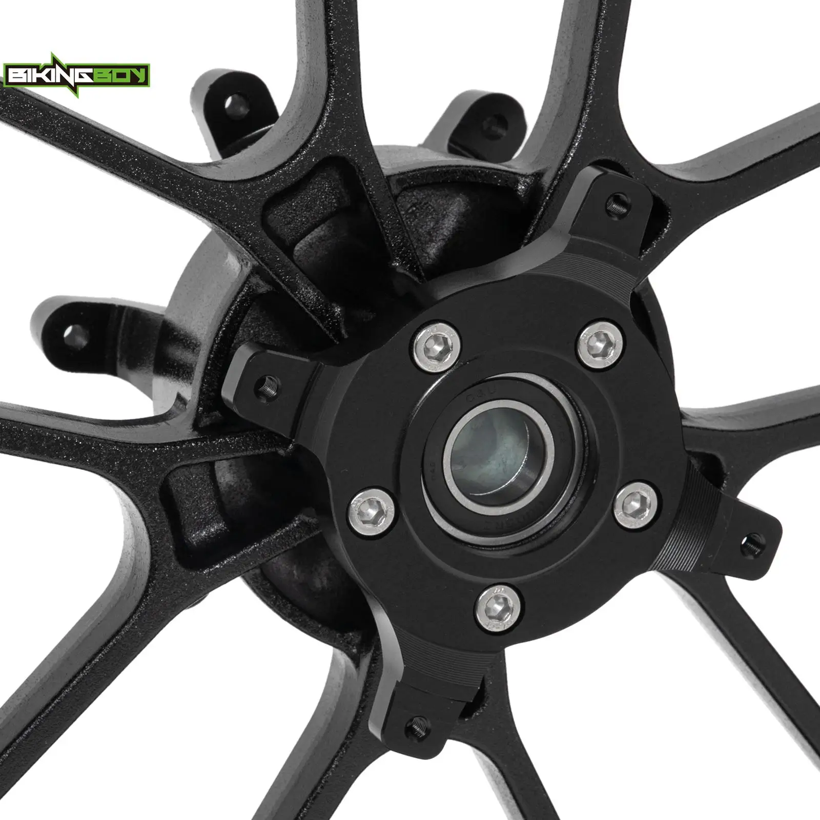 17 "передняя 3 5" задняя ступица обода колеса 4 25" для CRF250R 04 05 06 07 08 09 10 11 12 13 CRF450R
