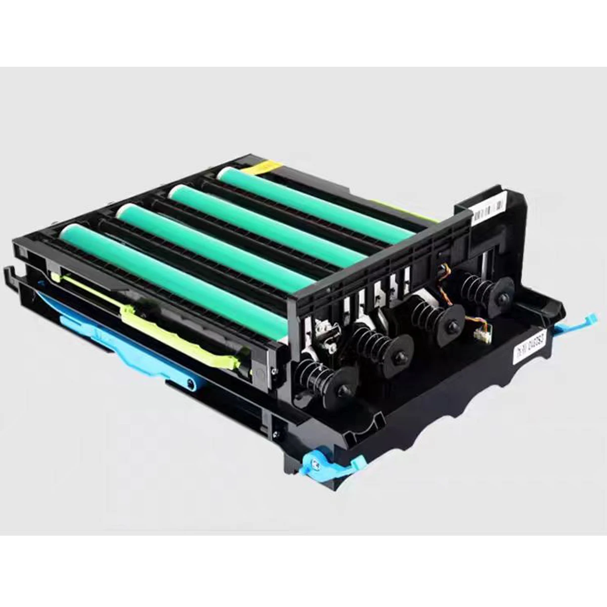 Фото Блок изображения, барабанный картридж для Lexmark CS-820dte CS-820dtfe CS-825dtfe CX-825dtfe CS-820 de CS-820 dte CS-820 dtfe №5