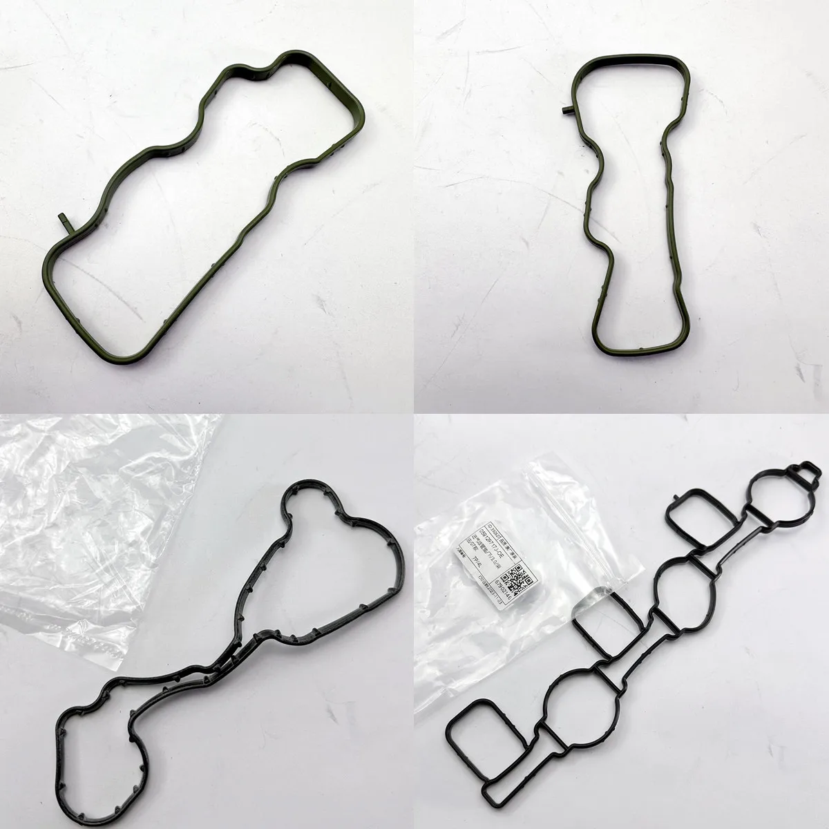 059129717L 059129717K 059115446A 059129717J Прокладка подходит для Audi Volkswagen Porsche