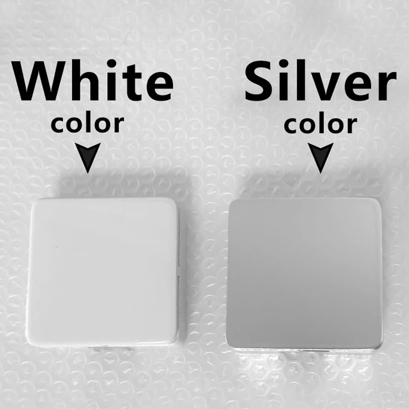 Квадратная головка с функцией парения карманом для ароматического масла G1/2