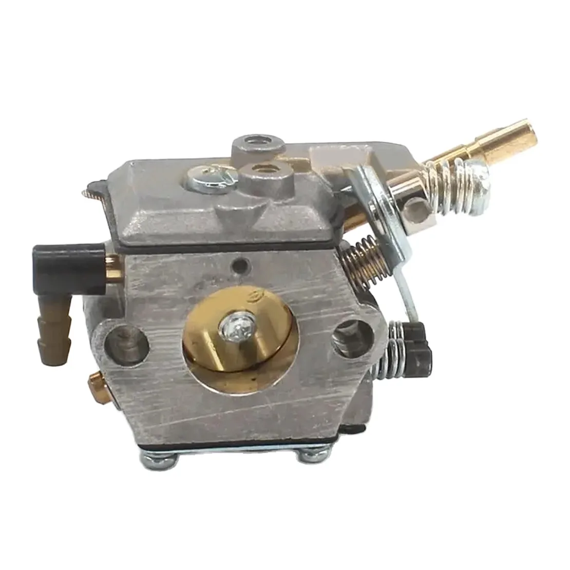 Фото Карбюратор с комплектом прокладок WT-38B подходит для Stihl FS50 FS51 FS60 FS61 FS65 FS80 FS90 FS96 №2