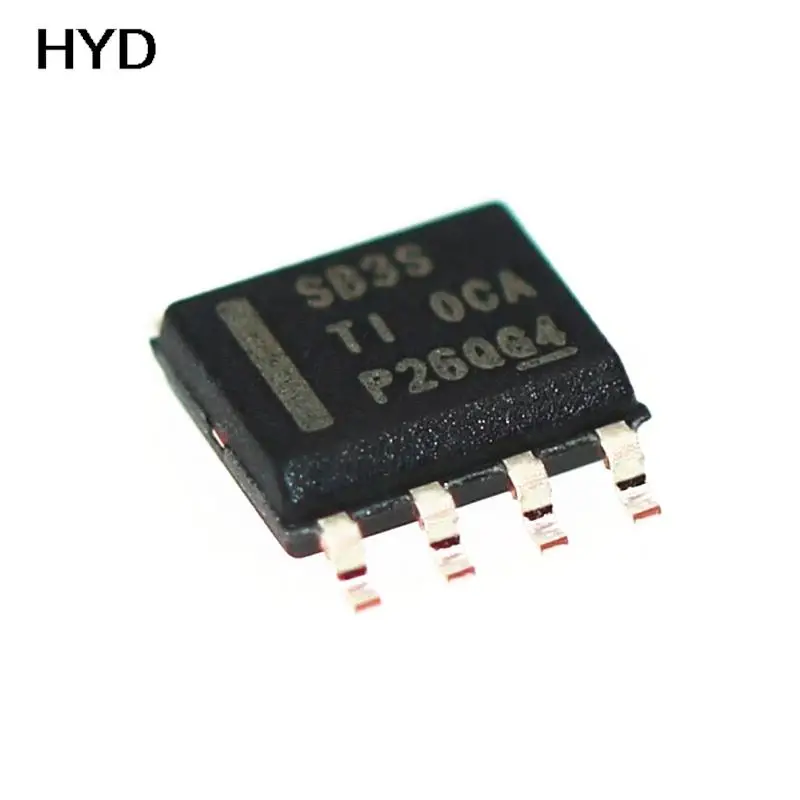 

10 PCS LMR16030SDDAR SOP - 8 SB3S switch voltage regulator IC chip