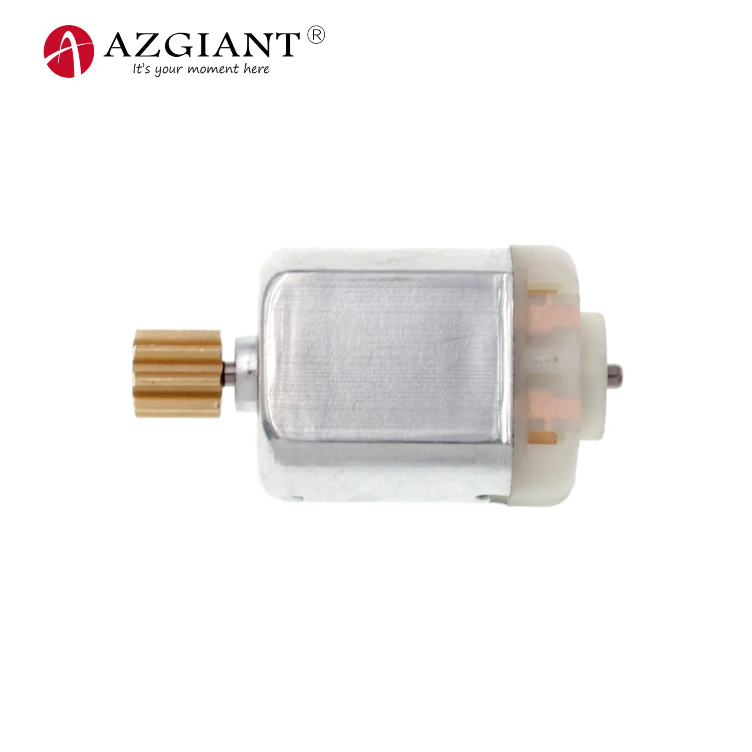 

FC130 7*6.5mm 8T gear car door lock motor micro 12V DC carbon brush 130 motor