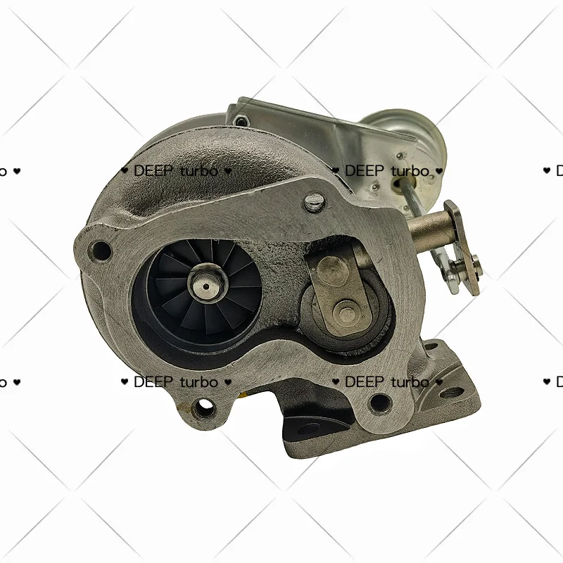 Турбокомпрессор RHF5 CYDX VA430075 VC430075 VB430075 129908-18010 12990818010 для промышленного двигателя