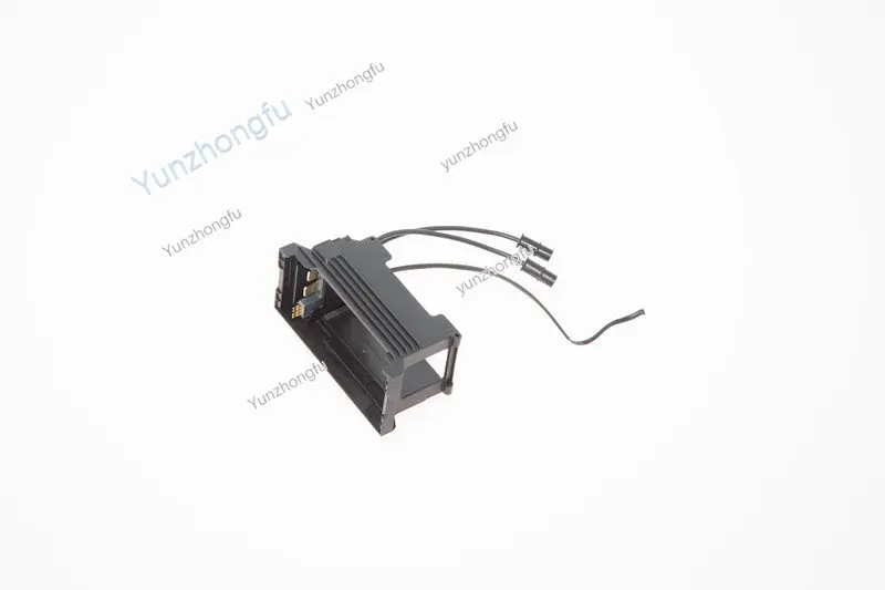 

Warp and Weft M600 Series M600 Pro Battery Compartment Battery Connector