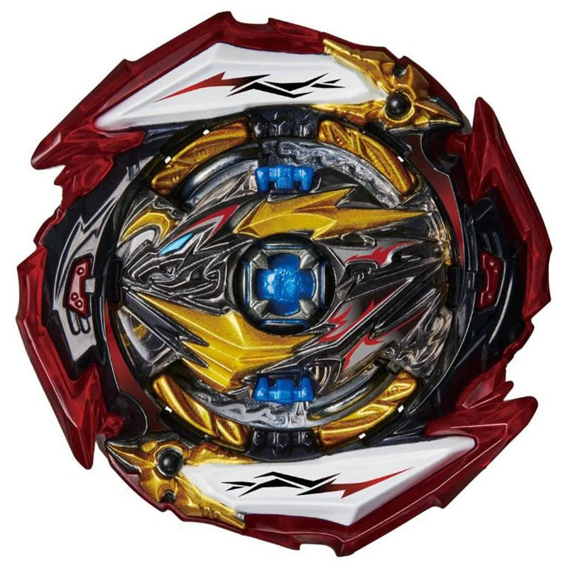 Takara Tomy Beyblade Burst DB B196 главный герой Ultimate Valkyrie доминирование взрыв спин топ игрушки