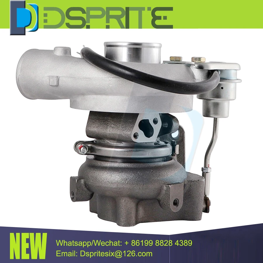 Турбокомпрессор CT20 для Toyota Landcruiser TD (LJ70 71 73) 66 кВт - 90 л.с. 2L-T 17201-54060 1720154060 17201 54060