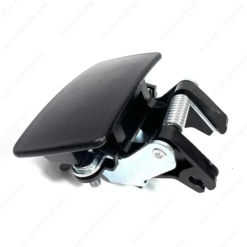 Для экскаватора HITACHI ZX EX200-5 EX120-5 дверной замок внешняя ручка аксессуары для