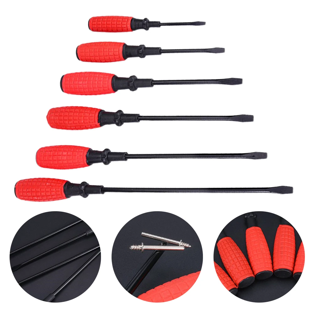 

Precision Screwdriver Slotted Cross Electronic Maintenance Torx Screwdriver Repair Hand Tool Mobile Phone Disassembly Tool Kit