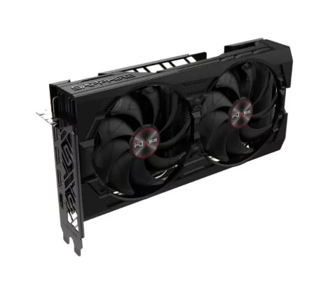 SAPPHIRE RX 5500 XT 8G D6 AMD Radeon Nitro графический экран карты GPU компьютерная карта HDMI не