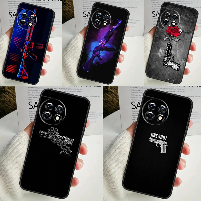 Чехол для OnePlus 11 12 9 10 Pro 9R 10R 10T 12R Nord N30 N20 N10 CE 4 2 3 Lite