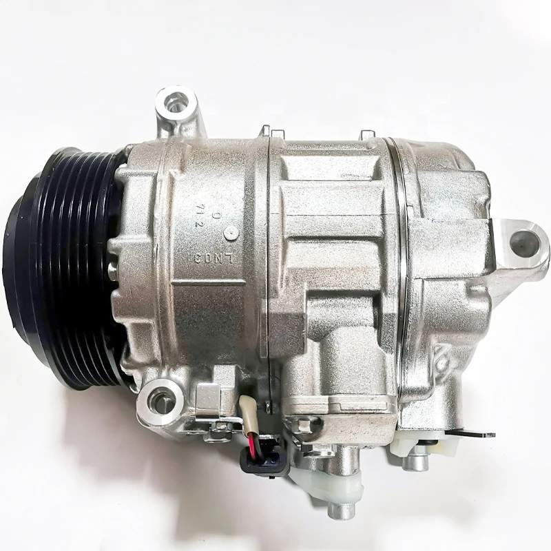 7SAC17C Автомобильный воздушный компрессор переменного тока для MERCEDES-BENZ GLE W166 GLE450