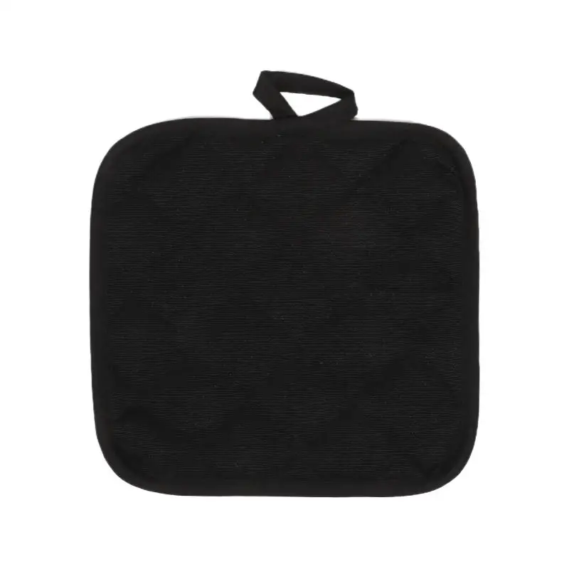 

Термостойкие прихватки из ткани T/C