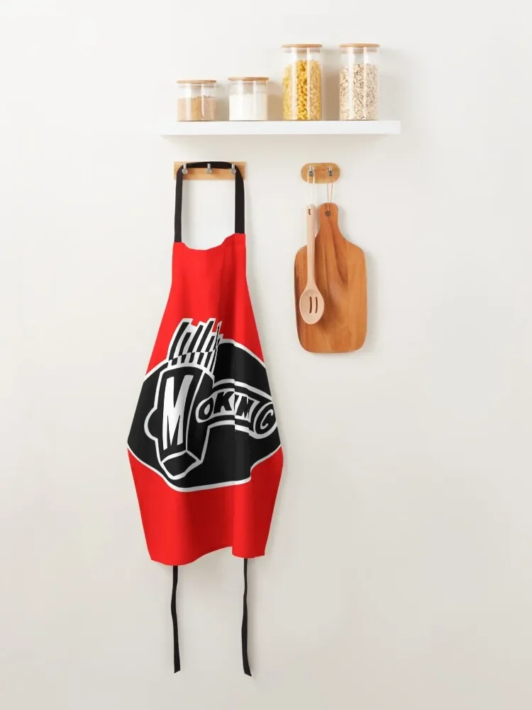 MOKUM фартук для фотографий рождественские кухонные принадлежности