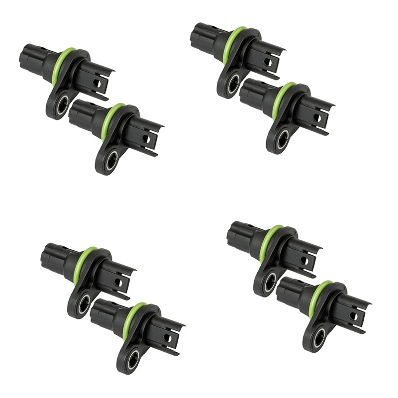 Датчик положения распредвала CPS для-BMW 325I 325Xi X5 X3 335I 328I 535I 750I N52 N54 N62 13627525014 13627546660 8