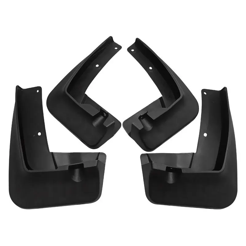 4 шт. брызговики для BMW X2 2018 2019 2020 2021