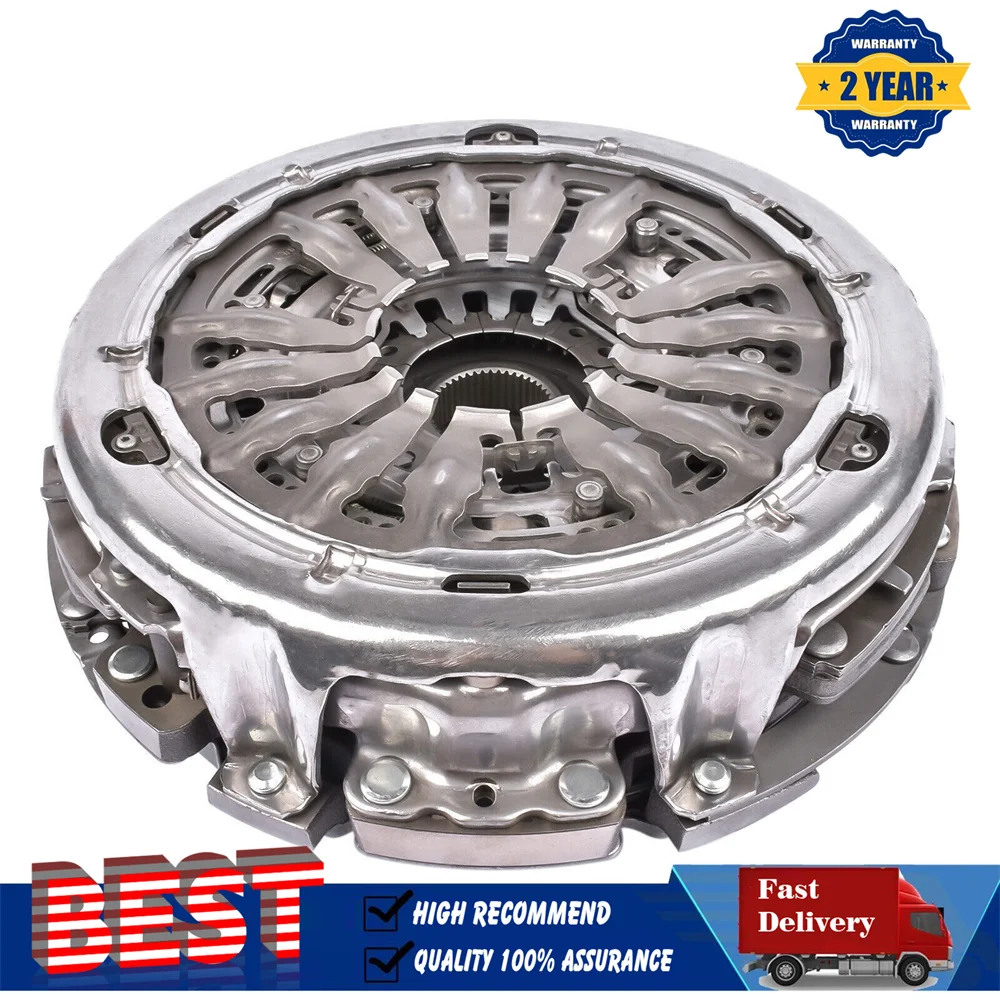 Новый комплект сдвоенной муфты 41200-2A001 412002A001 подходит для Hyundai Veloster 2012-2017 1.6L