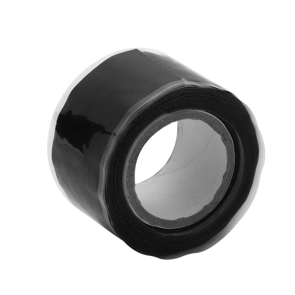 

Waterproof Silicone Tape For Kayak Canoe Dragon Boat Paddle Outdoor Water Sport Self Adhesive Sealing Tape Repair Accessories