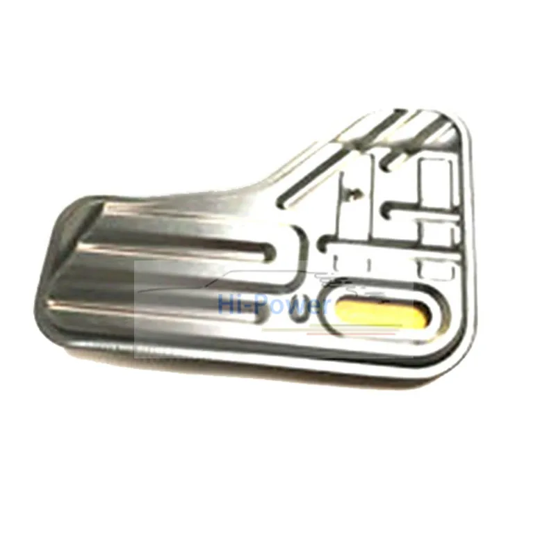 Масляный фильтр DSG 02E DQ250 для Volkswagen Audi Skoda 02E325429D 02E-325-429D 2E305051C | Автомобили и