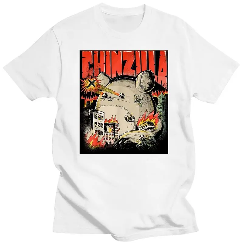 

Nueva camiseta divertida de Chinchilla, regalo genial para los propietarios de Chinchillas