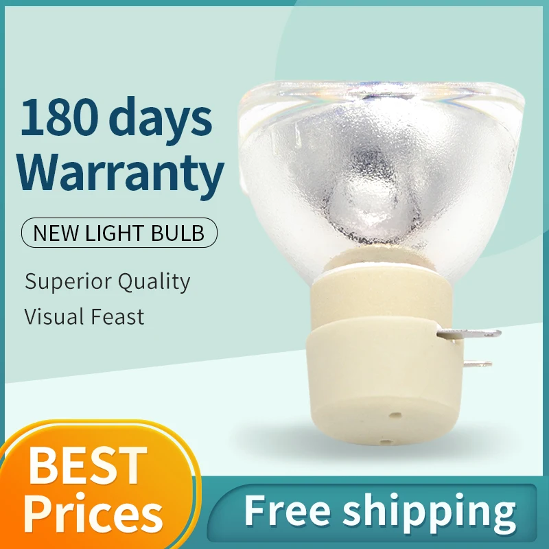 

Неизолированная лампа для верхнего UHP190/160W 0,9 E20.9