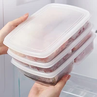 divided food containers with lids for refrigerator crisper microwave oven 24 compartments leakproof separate lunch box