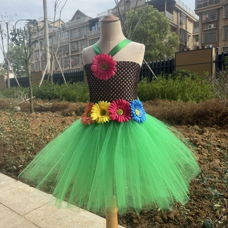 Женское платье-пачка для девочек