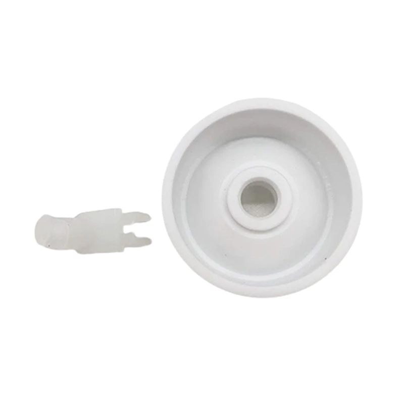 

8 Pieces Suitable For WD12X271 Lower Dishwasher Roller Kit-Suitable For AP2039084, 2493, AH259136, DW113, DW604
