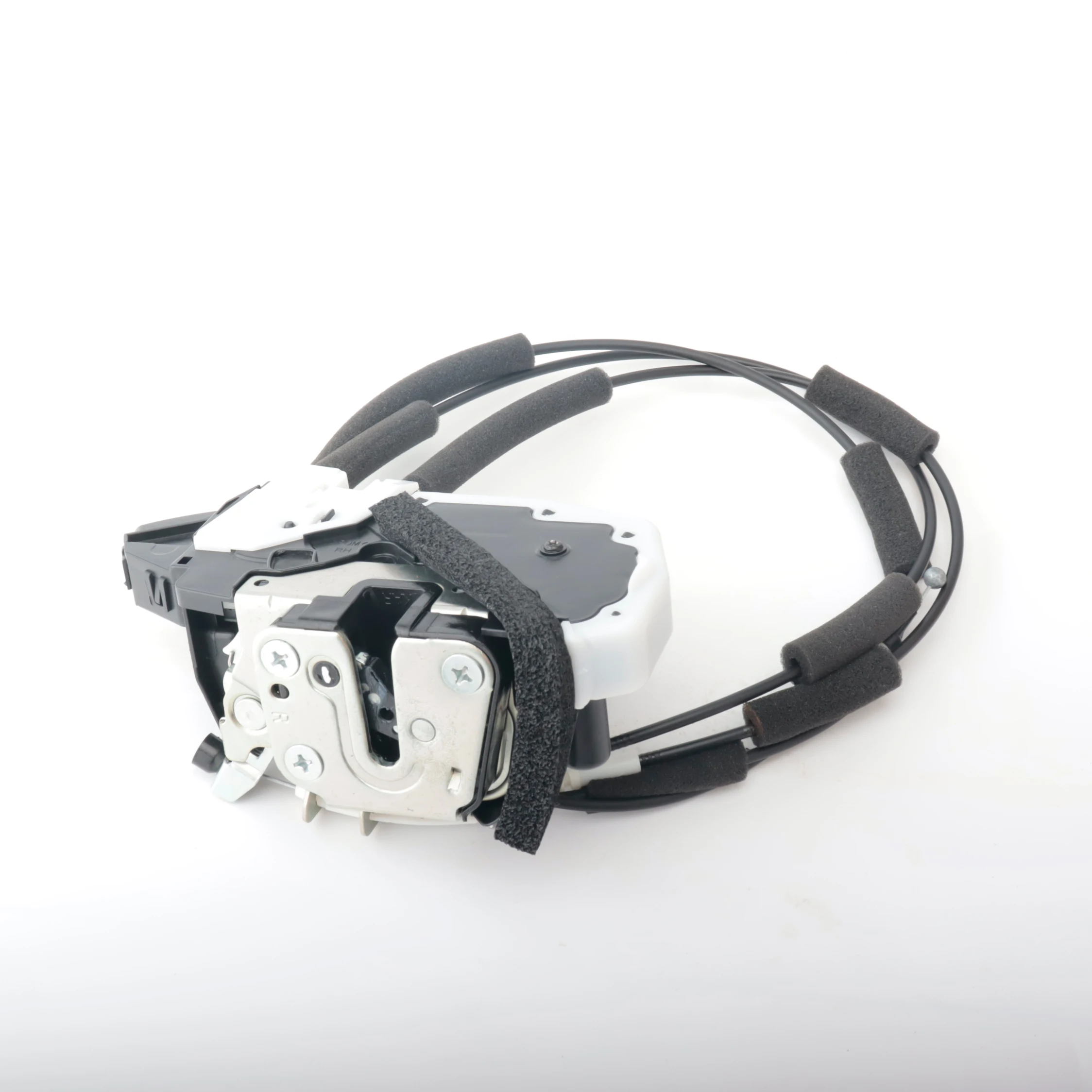 Привод дверного замка правой передней двери автомобиля 80500-1LA0A-01 805001LA0A01 для Nissan