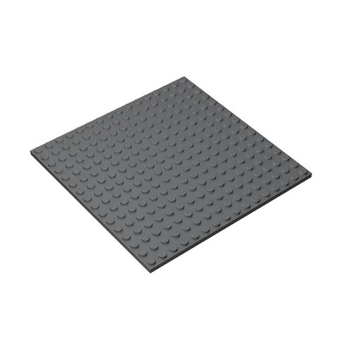 Пластиковая сборная плита 16x16 Eske Kouri 91405 деталей