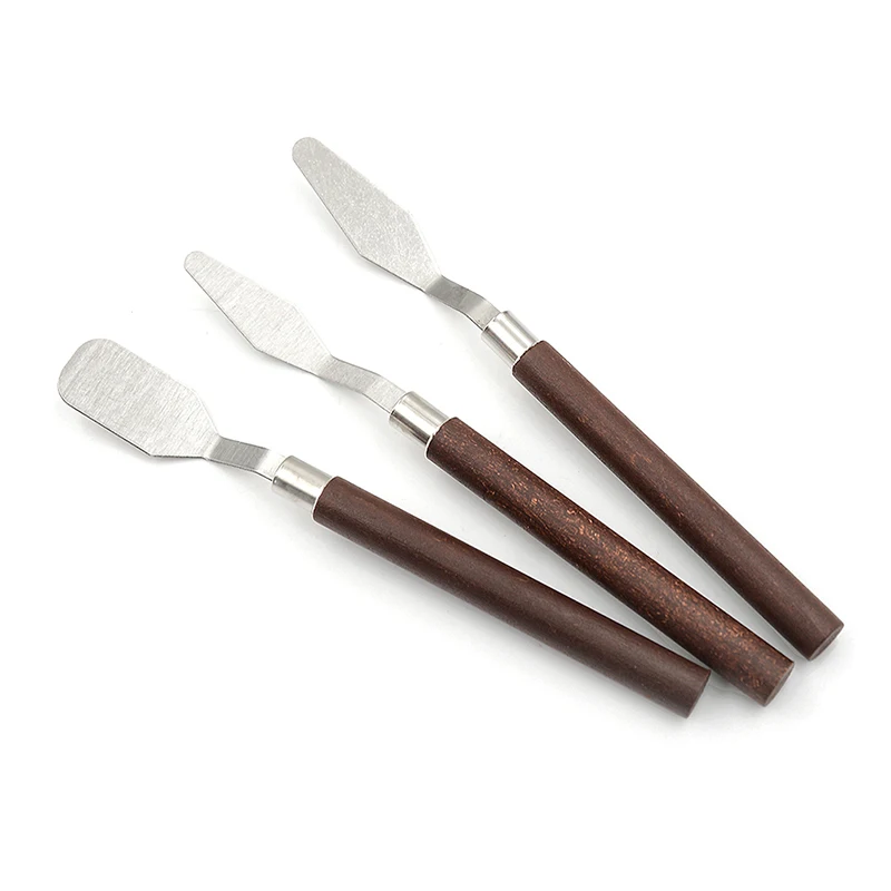 3 шт./набор набор ножей из нержавеющей стали |