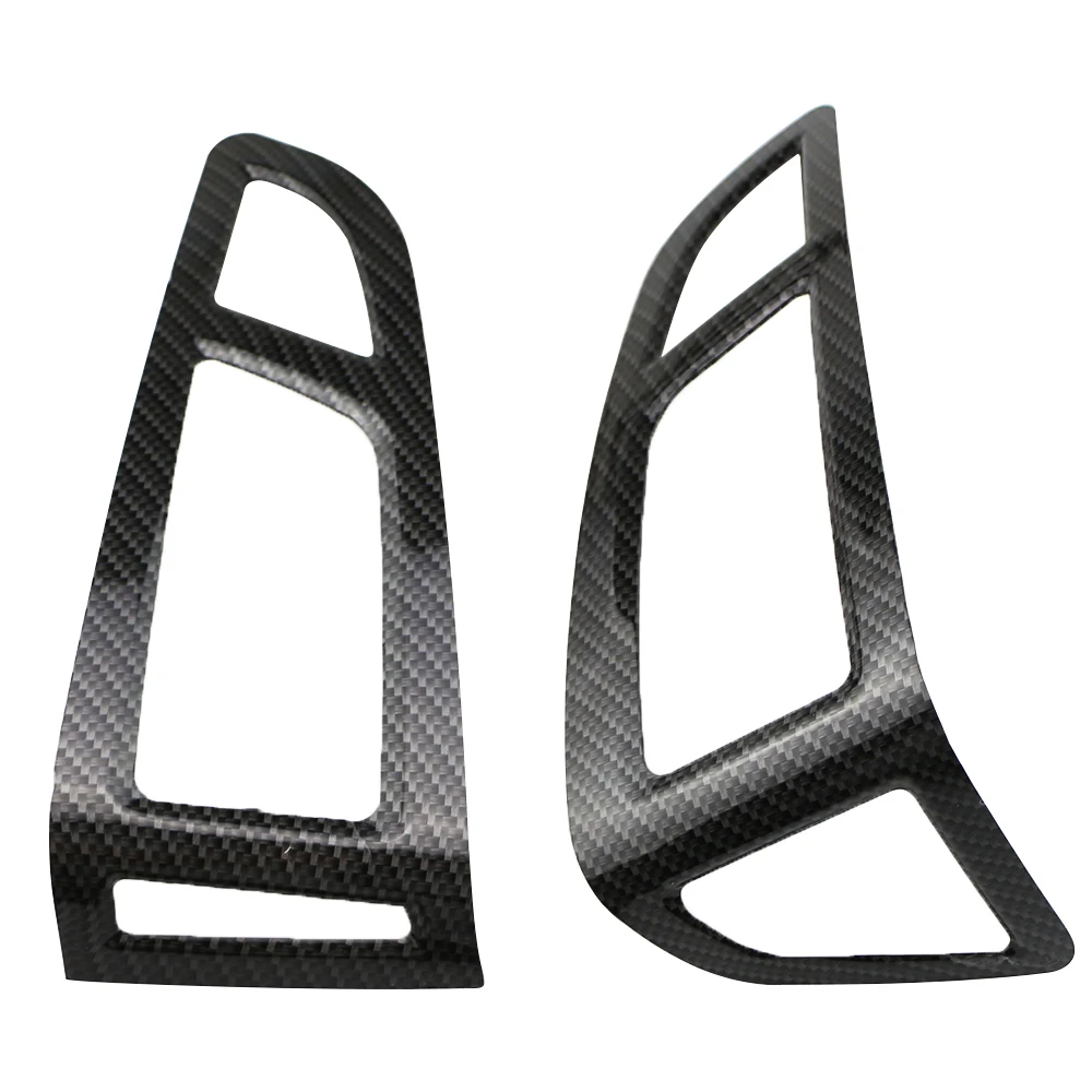 

Ford Focus 3 MK3 2015-2018 Аксессуары Для Интерьера Декоративный Держатель Для Бутылки С Водой Крышка Панели Переключения Пер...