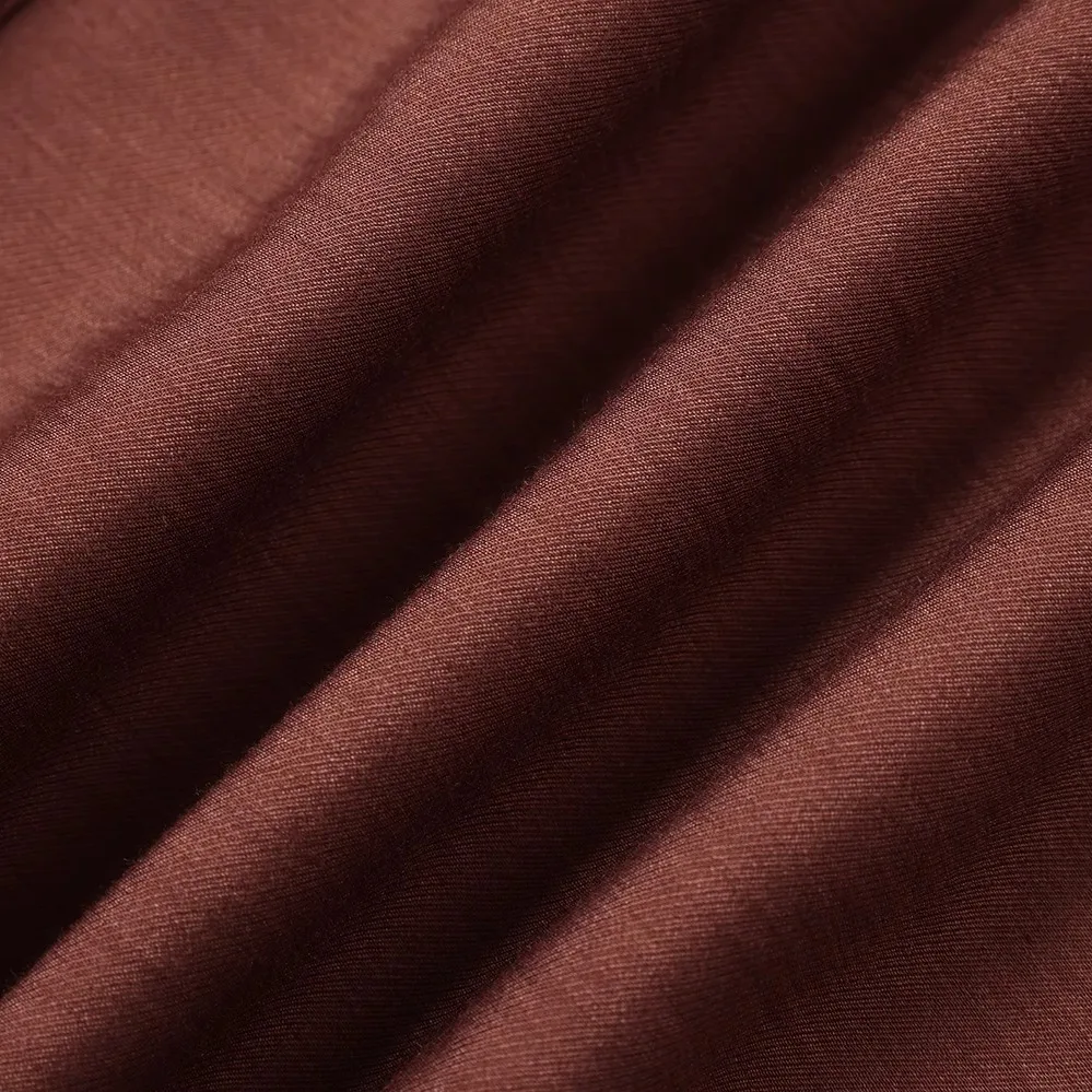 Женские кружевные рубашки Civicera с высоким чувствительным кружевом в стиле ретро