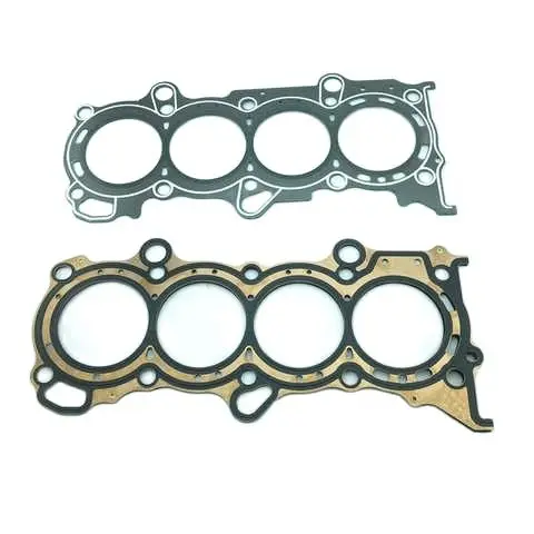 Прокладка головки блока цилиндров для двигателя Chana Changan T20 Q20 SC1025 DAM13R DAM15R