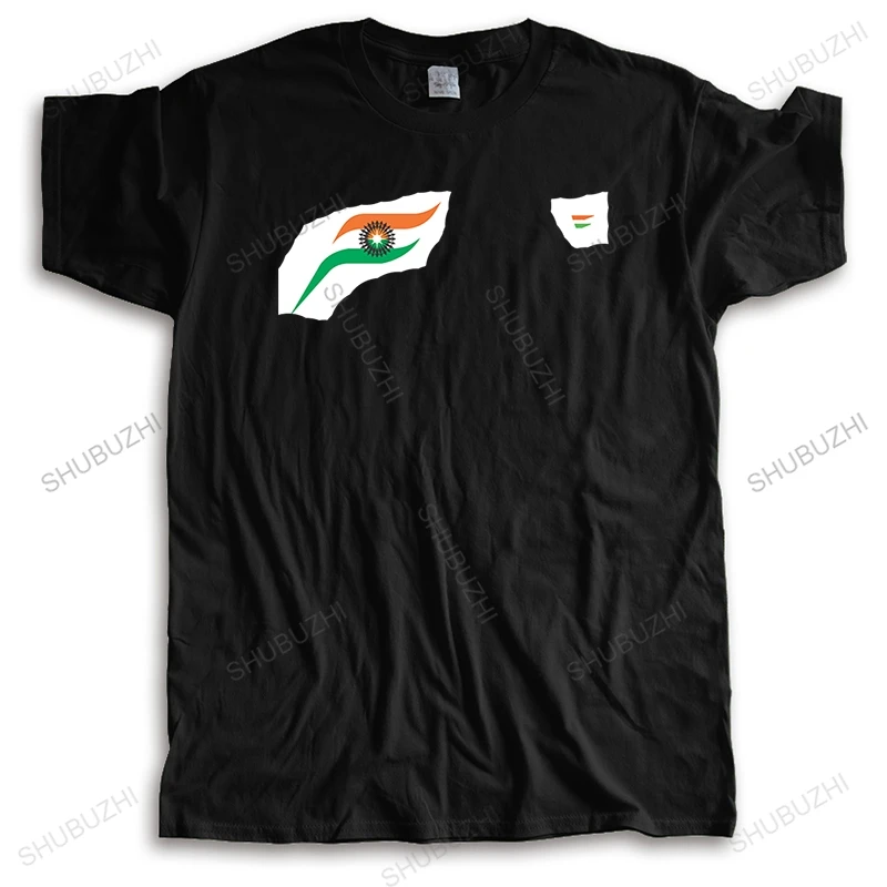 Футболка мужская с коротким рукавом хлопок модная брендовая тенниска майка FORCE