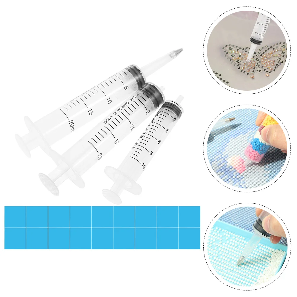 

1 Set Portable Household Drawing Pen DIY Dotting Pens Pens Tubes Durable Pen