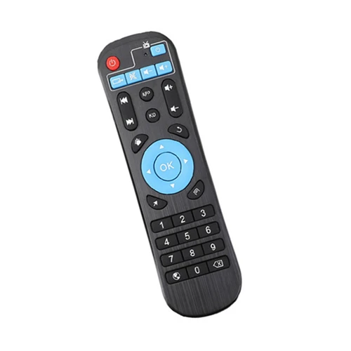 Пульт дистанционного управления T95 для HK1 T95 T95Max T95Z H96Max X96 MX10 x88 Android box