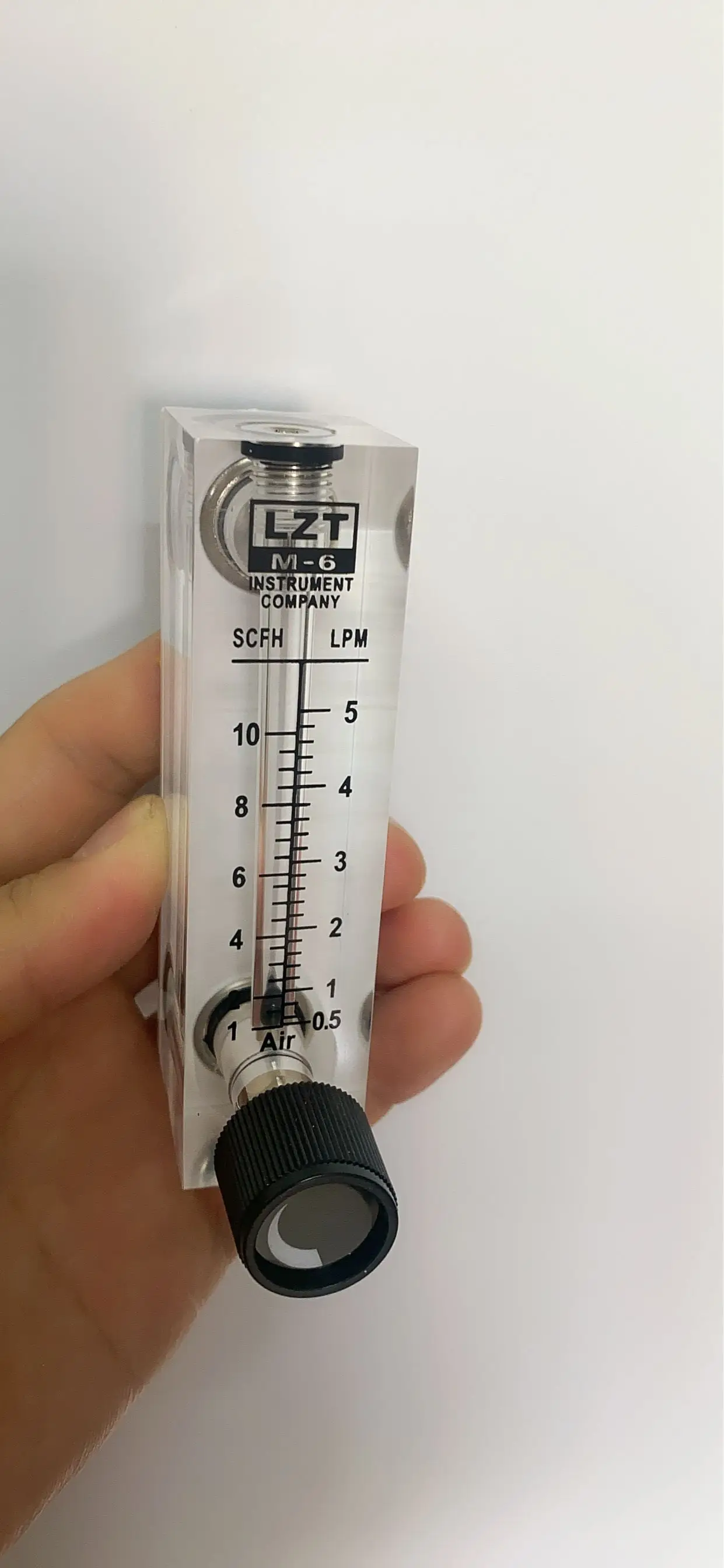 

LOUCHEN ZM Расходомер газа и воздуха LZT-6T