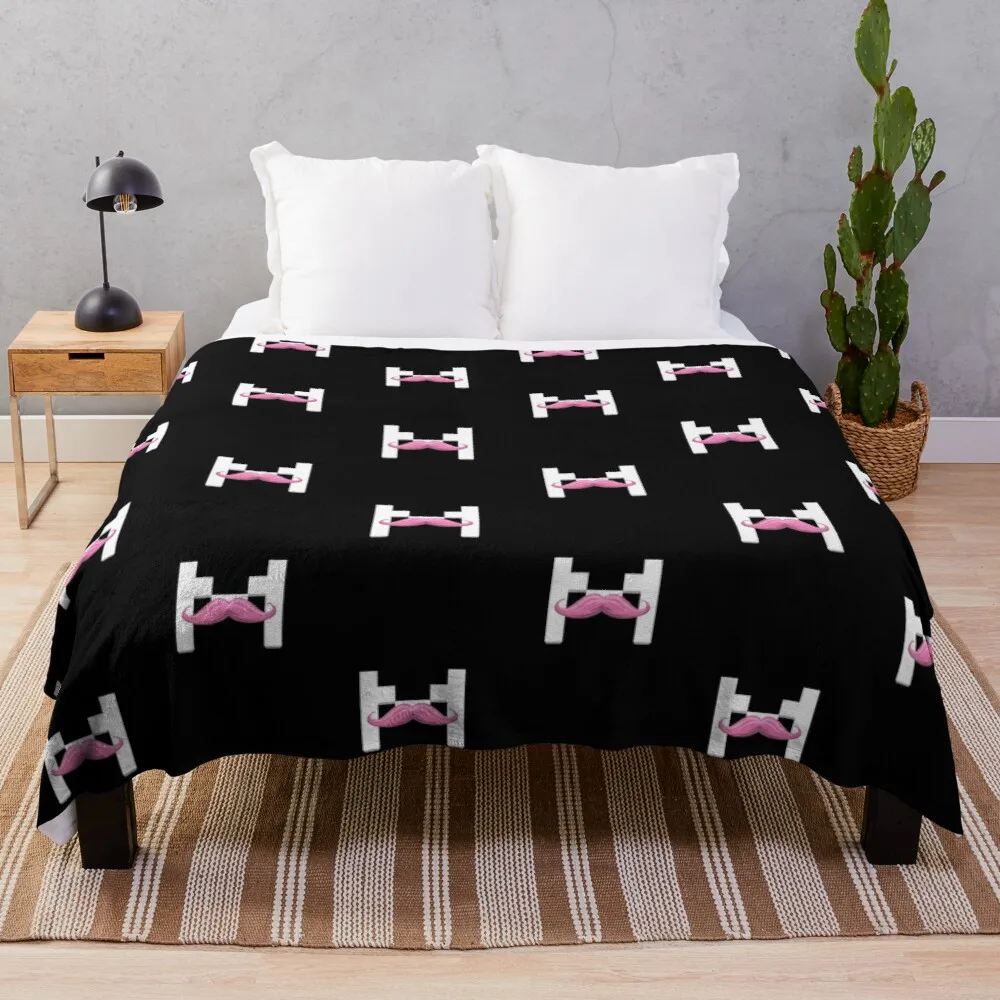 

MarkiplierThrow Blanket Velvet Plush Blankets Fuzzy Blanket