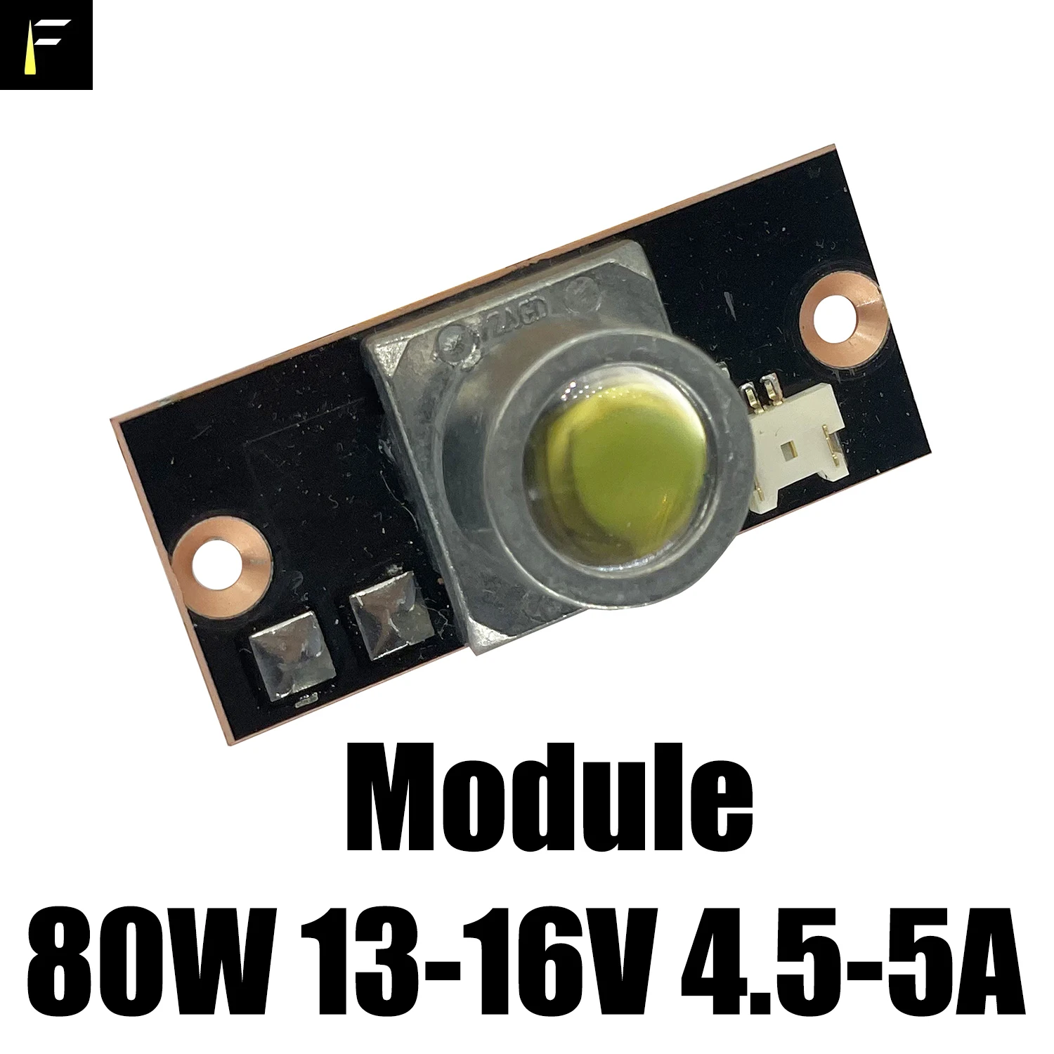 Светодиодная лампа Fengtexi для сцены 30Вт/60Вт/80Вт/100Вт