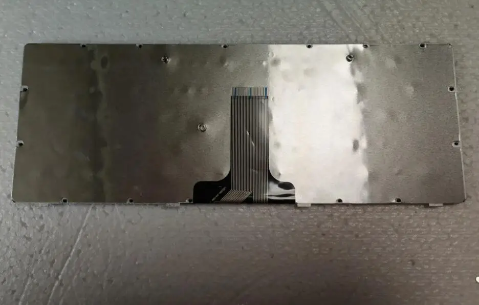 Новая испанская клавиатура для Lenovo G480 G480A G485 G485A Z380 Z480 Z485