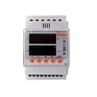 factory price small egg incubator thermostat controller for digital humidity and temperature controller meter