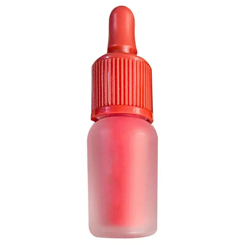 

Baby Bottle Lip Gloss Velvety Waterproof Lipstick Matte Long Lasting Cute Lip Glaze Velvet Lipstick Long-Lasting And Non-Stick