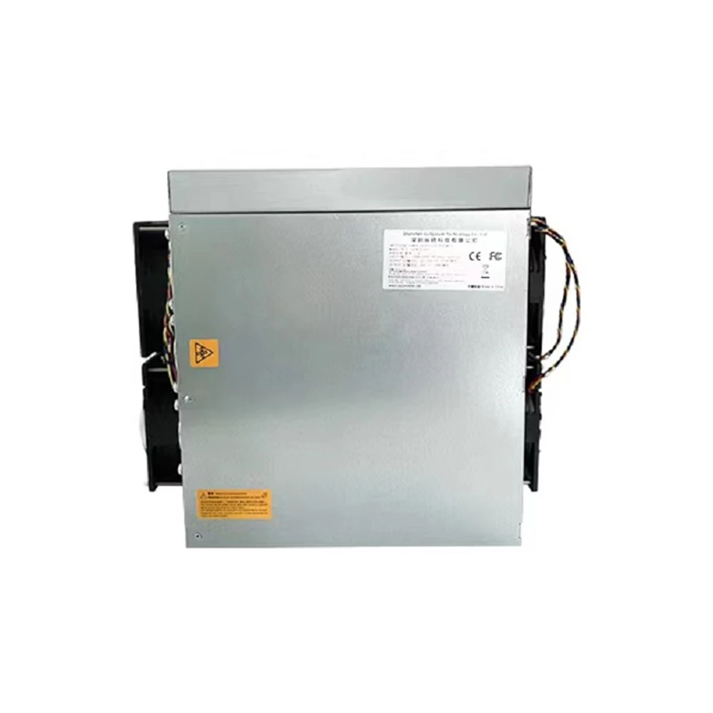 Doge LTC Asic Miner Blackminer L1 4900MH/s 4500MH/s 4300MH/s Самая прибыльная криптовалютная майнинговая машина в наличии.